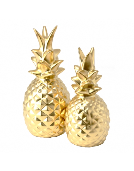 GOLDEN PINAAPPLE