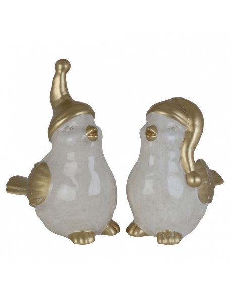 BIRDIES
