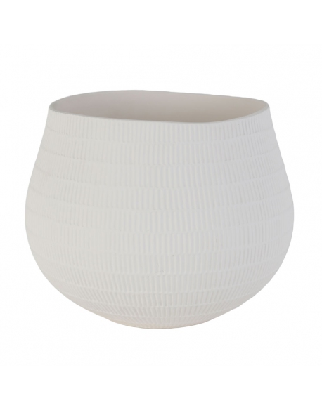 MACETERO CERAMICA