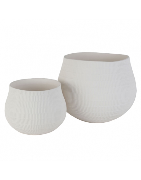 MACETERO CERAMICA