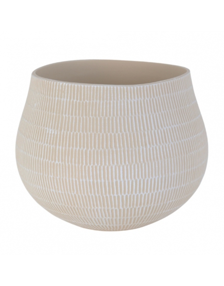 MACETERO CERAMICA