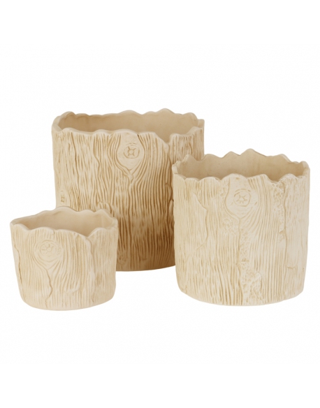SET 3 MACETAS