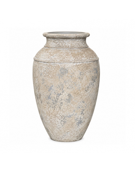 MELISA Earthenware Jar