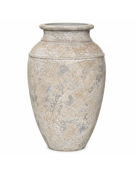 MELISA Earthenware Jar