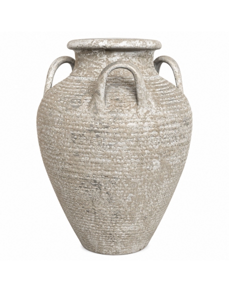 DANSO AXAS Earthenware Jar