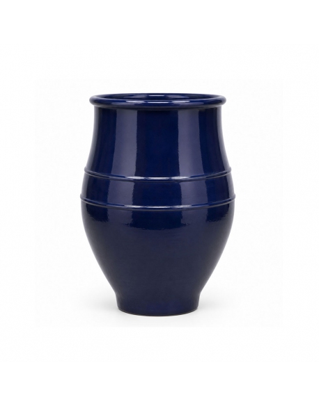 MACETERO RUBI  AZUL