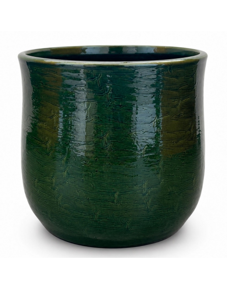 MACETERO AGATA VERDE