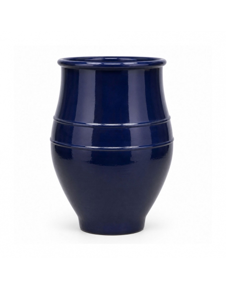 MACETERO RUBI  AZUL