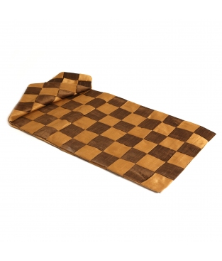 TABLE RUNNER BRONZE