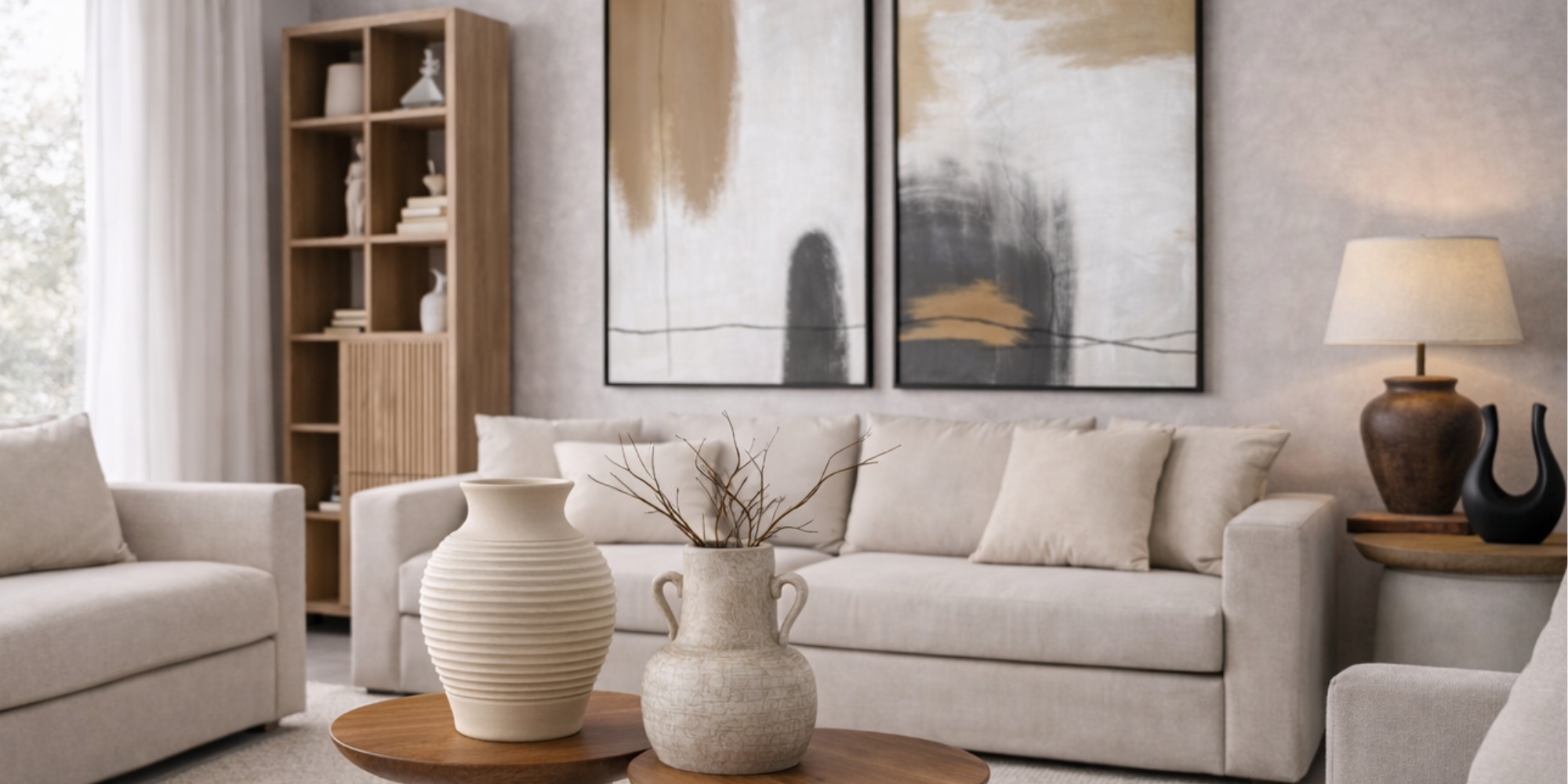 El poder de los colores que abrazan