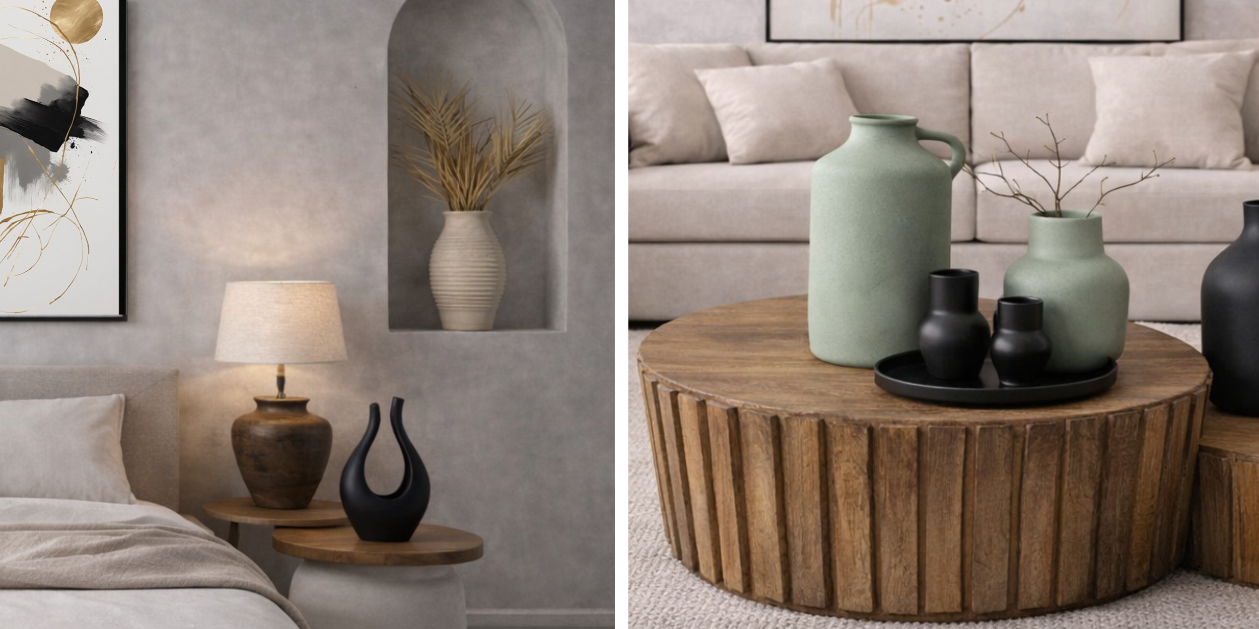 Combinaciones deco para el 2026